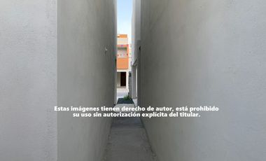 Casas en Venta Privada San Antonio Santa Catarina