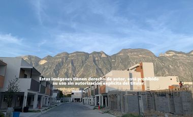 Casas en Venta Privada San Antonio Santa Catarina