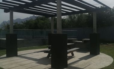 Casas en Venta Privada San Antonio Santa Catarina