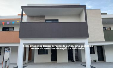 Casas en Venta Privada San Antonio Santa Catarina