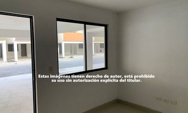 Casas en Venta Privada San Antonio Santa Catarina