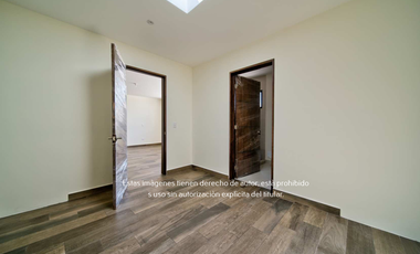 Casa de 2 plantas en venta Hacienda Santa Ana, Saltillo Coahuila