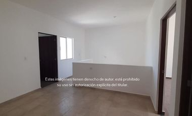 Casa en Renta en Dominio Cumbres Sector Monteleva