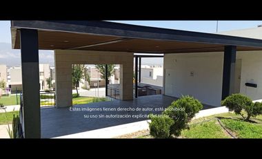 Casa en Renta en Dominio Cumbres Sector Monteleva