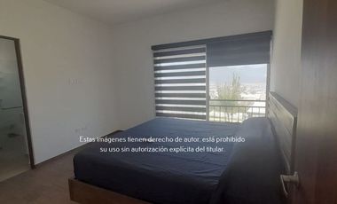 Casa en Renta en Dominio Cumbres Sector Monteleva
