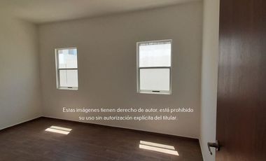 Casa en Renta en Dominio Cumbres Sector Monteleva