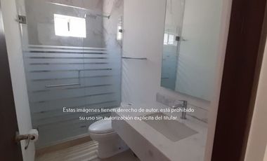 Casa en Renta en Dominio Cumbres Sector Monteleva