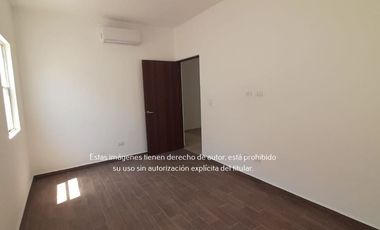 Casa en Renta en Dominio Cumbres Sector Monteleva