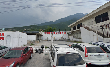 Terreno en Renta en Cumbres 2do Sector