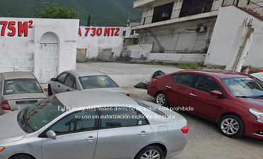 Terreno en Renta en Cumbres 2do Sector