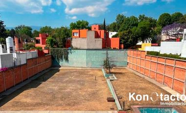TERRENO EN VENTA EN SAN JERÓNIMO LÍDICE CORREGIDORA