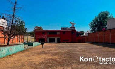 TERRENO EN VENTA EN SAN JERÓNIMO LÍDICE CORREGIDORA