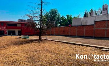TERRENO EN VENTA EN SAN JERÓNIMO LÍDICE CORREGIDORA