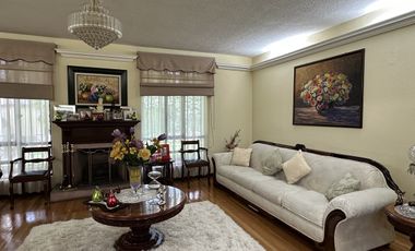 Casa en venta en San Angel