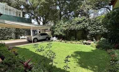 Casa en venta en San Angel