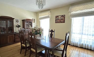 Casa en venta en San Angel