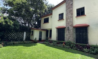 Casa en venta en San Angel