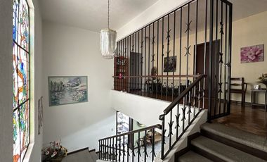 Casa en venta en San Angel