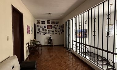 Casa en venta en San Angel