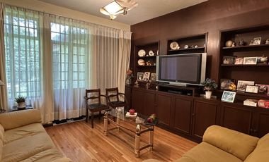 Casa en venta en San Angel