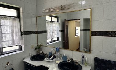Casa en venta en San Angel