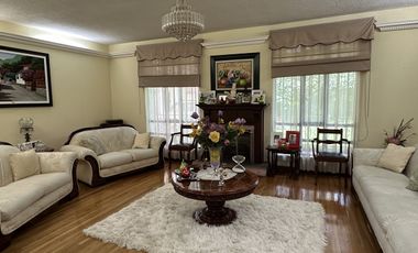 Casa en venta en San Angel