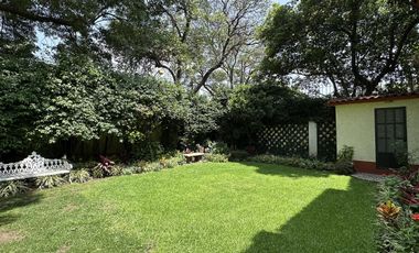 Casa en venta en San Angel