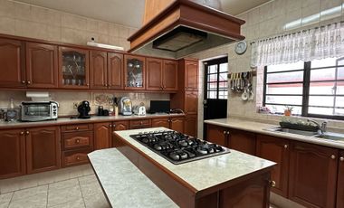 Casa en venta en San Angel