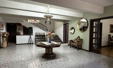 Casa en venta en San Angel