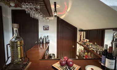 Casa en venta en San Angel