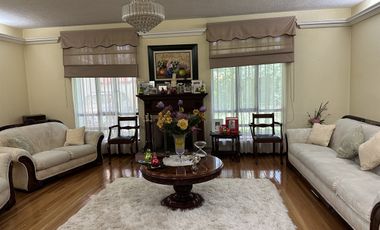 Casa en venta en San Angel