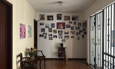 Casa en venta en San Angel