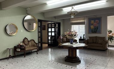 Casa en venta en San Angel