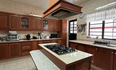 Casa en venta en San Angel