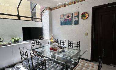 Casa en venta en San Angel