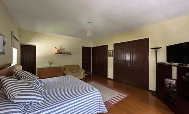 Casa en venta en San Angel