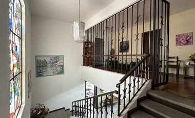 Casa en venta en San Angel