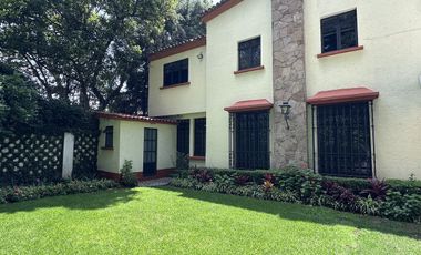 Casa en venta en San Angel