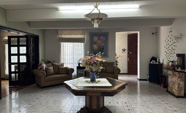 Casa en venta en San Angel