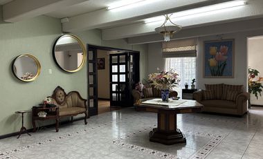 Casa en venta en San Angel