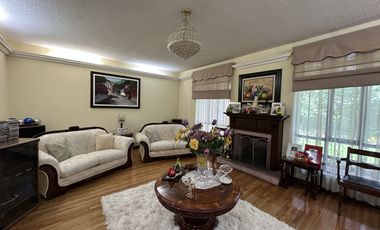 Casa en venta en San Angel