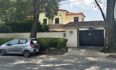 Casa en venta en San Angel
