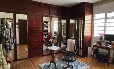 Casa en venta en San Angel