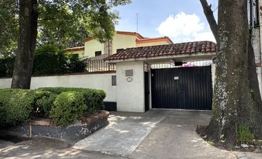 Casa en venta en San Angel