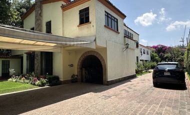 Casa en venta en San Angel