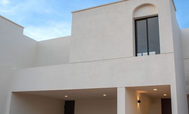 Townhouse en venta en Dzitya