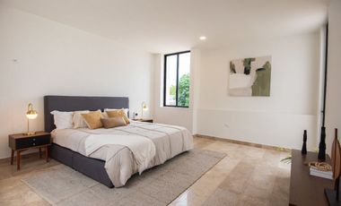 Townhouse en venta en Dzitya