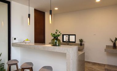 Townhouse en venta en Dzitya