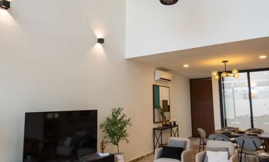 Townhouse en venta en Dzitya