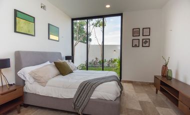 Townhouse en venta en Dzitya